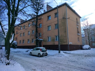 Mieszkanie, wynajem, 36.40, Mysłowice-1