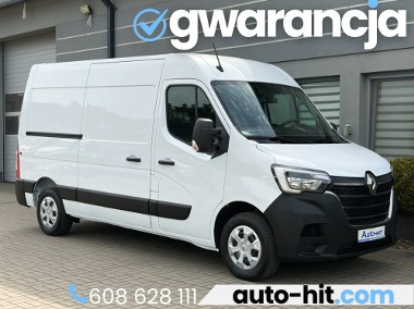 L2H2 Klima AUTOMAT 150KM 2.3DCI 2024r *81.600km /www.auto-hit.com/-1