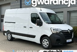 Renault Master L2H2 Klima AUTOMAT 150KM 2.3DCI 2024r *81.600km /www.auto-hit.com/