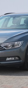 Volkswagen Passat B8 , Salon Polska, Serwis ASO, Klimatronic, Parktronic-3