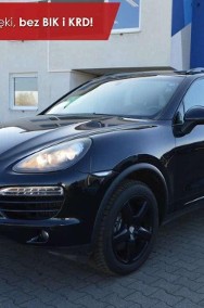 Porsche Cayenne II-2