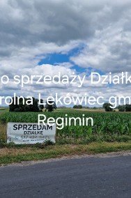 Na Sprzedaż działka rolna 0,83Ha-2