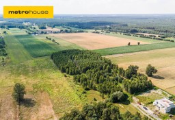 Działka budowlana Ruda-Bugaj, ul. Herbaciana