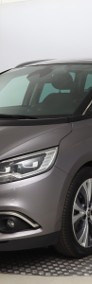 Renault Grand Scenic IV , Salon Polska, 7 miejsc, Skóra, Navi, Klimatronic, Tempomat,-3