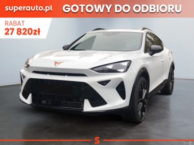 Cupra Formentor 2.0 TDI DSG 2.0 TDI 150KM DSG-1