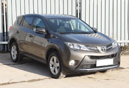 Toyota RAV 4 IV , Salon Polska, 1. Właściciel, Serwis ASO, Klimatronic,