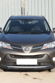 Toyota RAV 4 IV , Salon Polska, 1. Właściciel, Serwis ASO, Klimatronic,-2