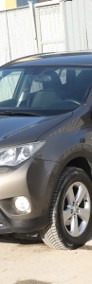 Toyota RAV 4 IV , Salon Polska, 1. Właściciel, Serwis ASO, Klimatronic,-3