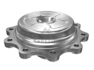 Cat Caterpillar 450E 450F - tylna oś - piasta 288-7221 NOWA