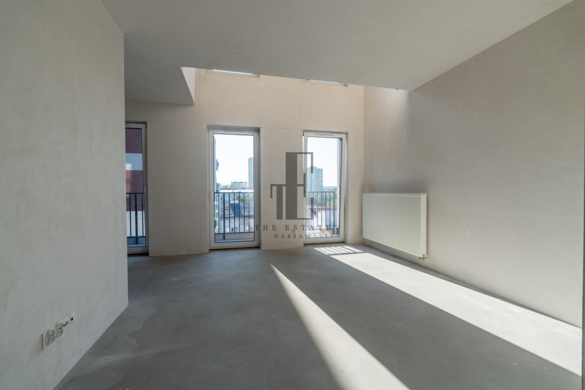 Mieszkanie na sprzedaż, 2 pokoje, 74 m², Warszawa