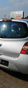 Renault Twingo II 1.5 dCi z klimą! 3 drzwi.-4