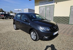 Dacia Sandero II Pierwszy Właściciel Serwisowana w ASO 2018/2019r.