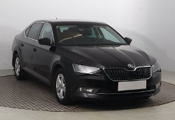 Skoda Superb III , Salon Polska, Xenon, Bi-Xenon, Klimatronic, Tempomat,