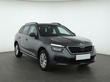 Skoda Kamiq , Salon Polska, 1. Właściciel, Serwis ASO, Automat, VAT 23%,-1