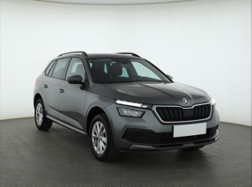 Skoda Kamiq , Salon Polska, 1. Właściciel, Serwis ASO, Automat, VAT 23%,