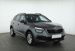 Skoda Kamiq , Salon Polska, 1. Właściciel, Serwis ASO, Automat, VAT 23%,