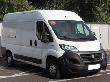 Fiat Ducato , L2H2, 11m3, VAT 23%, 3 Miejsca, 4 EU palet-1