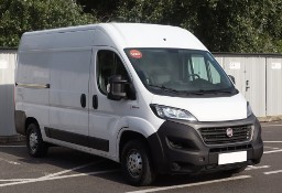 Fiat Ducato , L2H2, 11m3, VAT 23%, 3 Miejsca, 4 EU palet