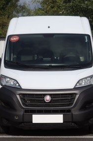 Fiat Ducato , L2H2, 11m3, VAT 23%, 3 Miejsca, 4 EU palet-2