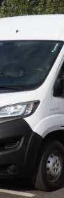 Fiat Ducato , L2H2, 11m3, VAT 23%, 3 Miejsca, 4 EU palet-3