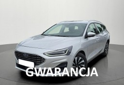 Ford Focus IV 1.5 120KM. Titanium. Automat A8. Od Dealera.