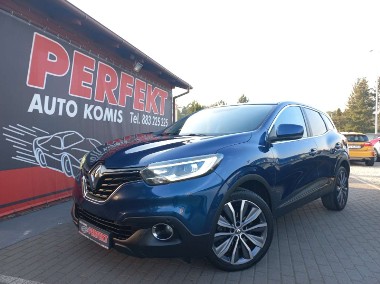 Renault Kadjar I-1