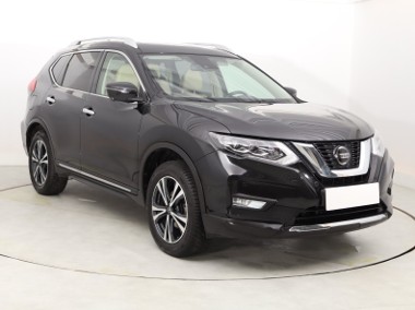 Nissan X-trail III , Salon Polska, 1. Właściciel, Serwis ASO, Automat, VAT 23%,-1