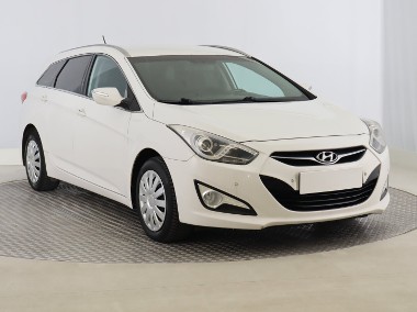 Hyundai i40 , Klimatronic, Tempomat, Parktronic-1