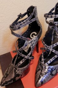 Buty na obcasie BY GUESS rozm.8-2