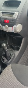 !!! Toyota Aygo 1.0 2013r - LED/Klima/5D !!!-3