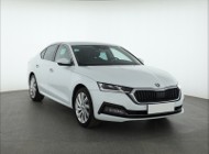 Skoda Octavia IV , Salon Polska, Serwis ASO, Automat, VAT 23%, Klimatronic,