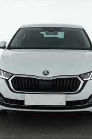 Skoda Octavia IV , Salon Polska, Serwis ASO, Automat, VAT 23%, Klimatronic,-2