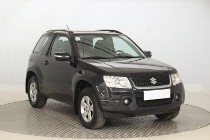 Suzuki Grand Vitara II , Salon Polska, Serwis ASO, GAZ, Klimatronic,