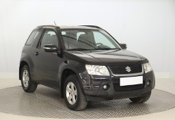 Suzuki Grand Vitara II , Salon Polska, Serwis ASO, GAZ, Klimatronic,