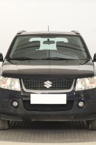 Suzuki Grand Vitara II , Salon Polska, Serwis ASO, GAZ, Klimatronic,-2