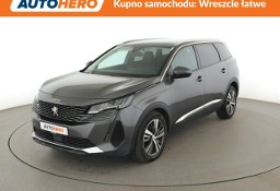Peugeot 5008 II full led 7os virtual navi kamera auto klima