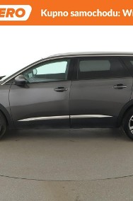 Peugeot 5008 II full led 7os virtual navi kamera auto klima-2