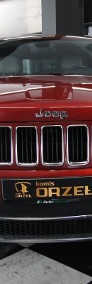 Jeep Grand Cherokee IV [WK2] 3.6 Benzyna / 4x4 / Automat / Tempomat / Skóra / K-4