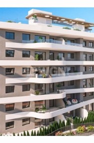 Mieszkanie, sprzedaż, 120.00, Alicante-2