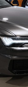 Audi S6 IV (C7) HD Matrix LED ACC Panorama Dociągi HUD Kam360 SkrętnaOś Pneumatyka H-4