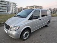 Mercedes-Benz Vito W639 Mercedes-Benz VITO 115CDI 2.2D 5 osób 2010r/dobry stan