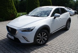 Mazda CX-3 Gwarancja Techniczna