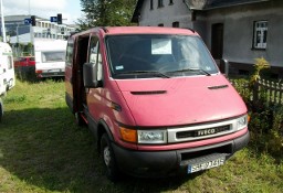 Iveco 35 Daily 35 C17