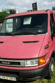 Iveco 35 Daily 35 C17-2