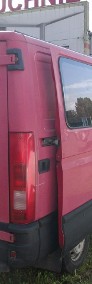 Iveco 35 Daily 35 C17-3