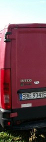 Iveco 35 Daily 35 C17-4
