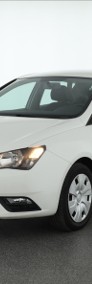 SEAT Ibiza V , Salon Polska, Klima, Tempomat, Parktronic-3