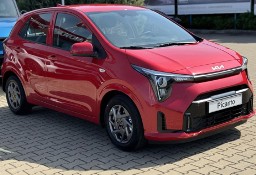 Kia Picanto II 1.2 DPI L 1.2 DPI L 79KM