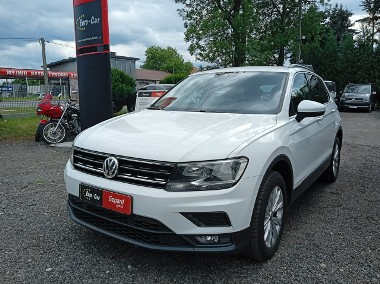 Volkswagen Tiguan II-1