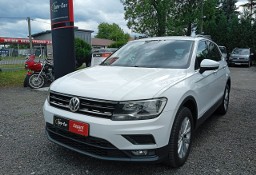 Volkswagen Tiguan II